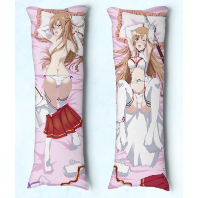 Travesseiro Dakimakura Sword Art Online Asuna 11